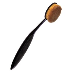 Кисть для макияжа Oval Brush № 3 ( 1 шт )