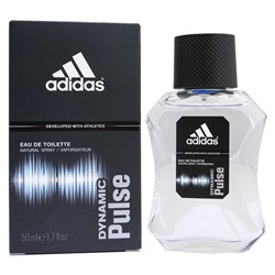 Adidas Dynamic Pulse For Him edt 50 ml original
