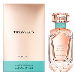 EU Tiffany & Co Rose Gold For Women edp 75 ml