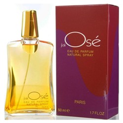 Guy Laroche Jai Ose Parfum For Women 50 ml