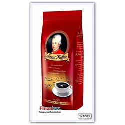 Кофе натуральный жареный молотый J.J. Darboven Mozart Kaffee Intensive 250 гр
