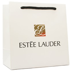 Подарочный пакет Estee Lauder 16x17 см