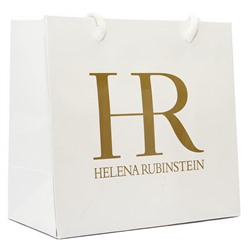 Подарочный пакет Helena Rubinstein 16x15 см
