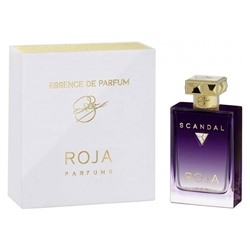 Roja Scandal Pour Femme Essence De Parfum edp 100 ml